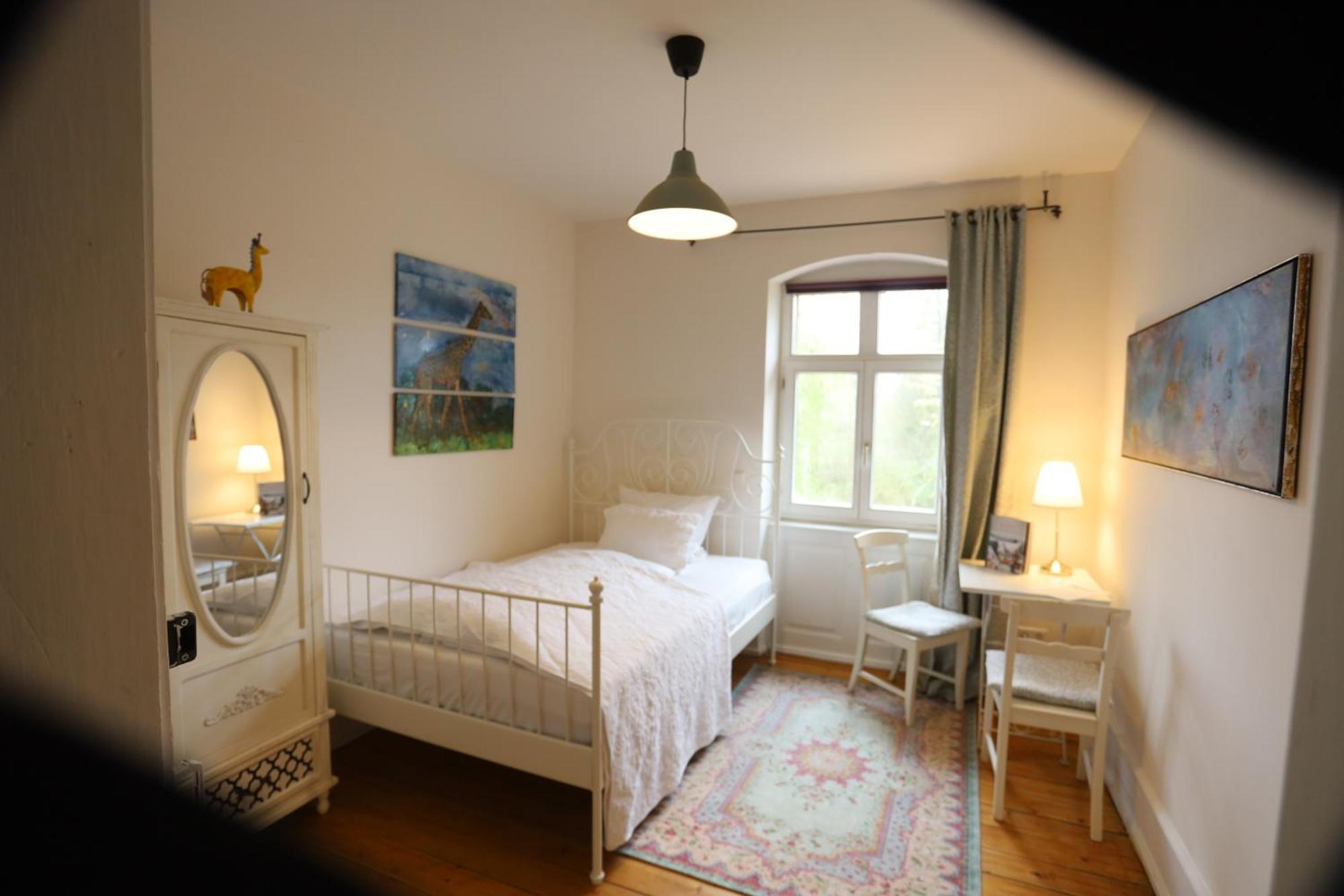 Art-Be-And-B Appartement -Studios Riegel Bagian luar foto