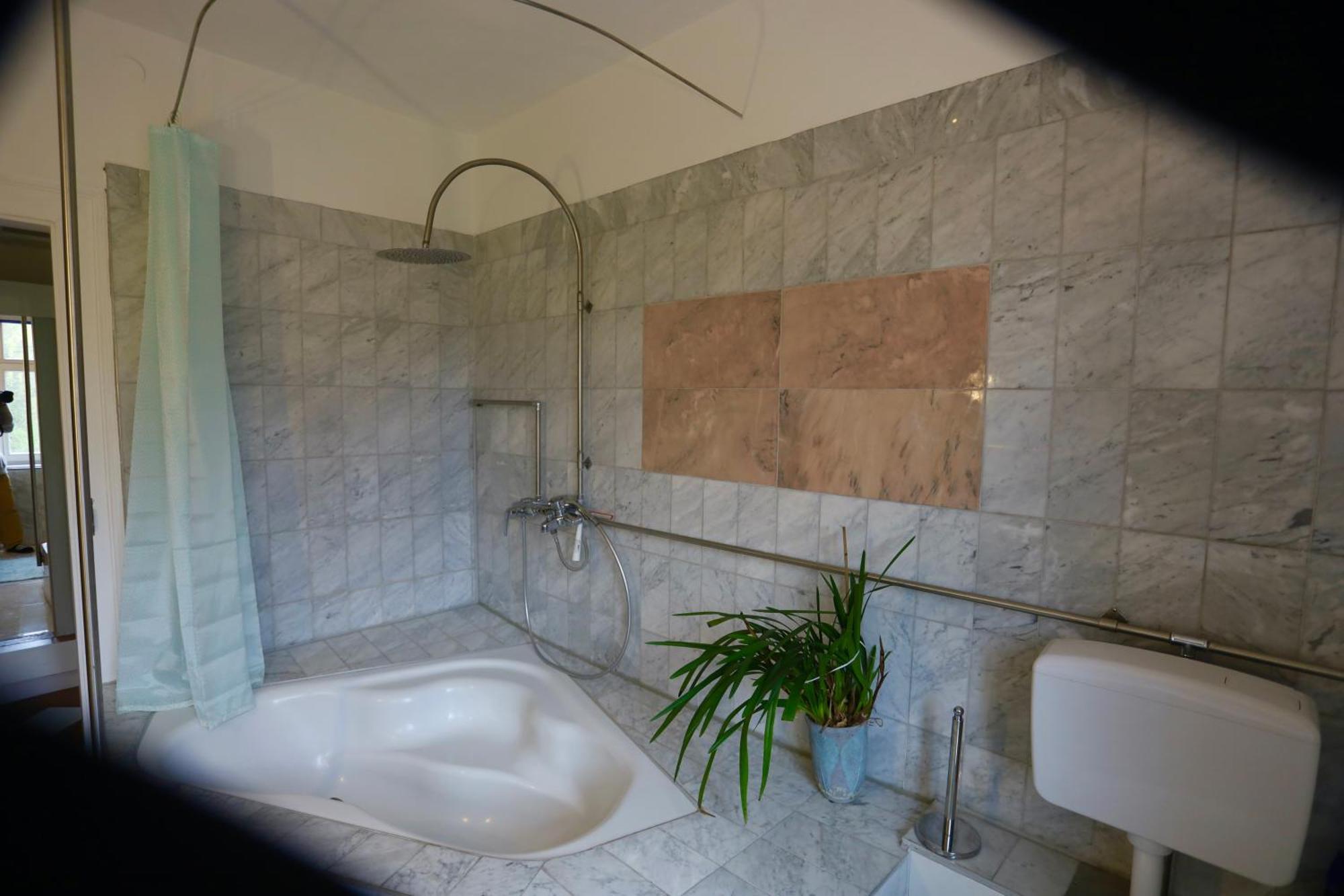 Art-Be-And-B Appartement -Studios Riegel Bagian luar foto