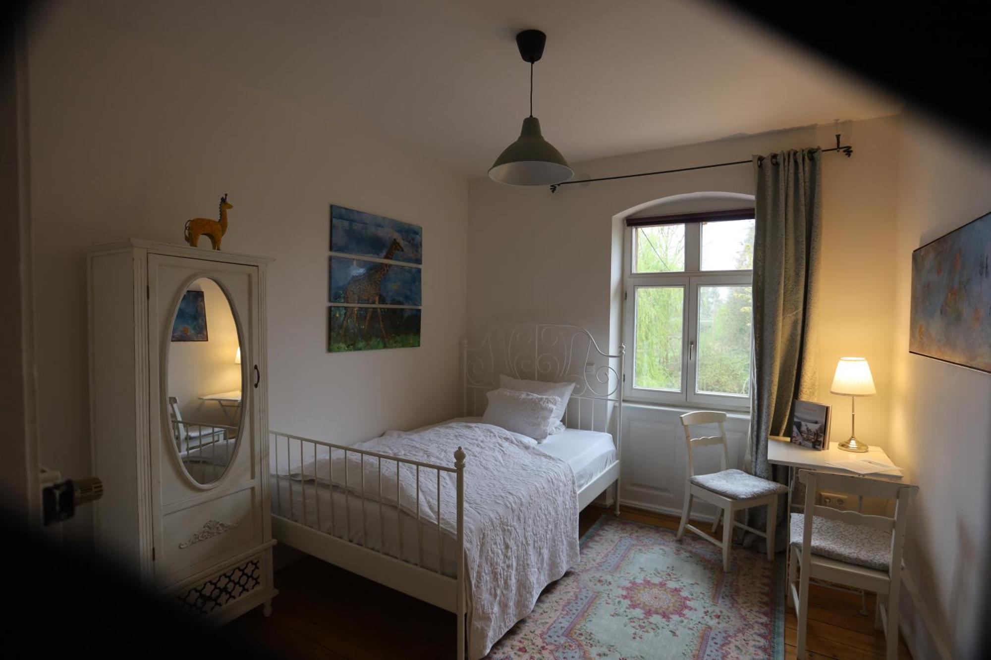 Art-Be-And-B Appartement -Studios Riegel Bagian luar foto