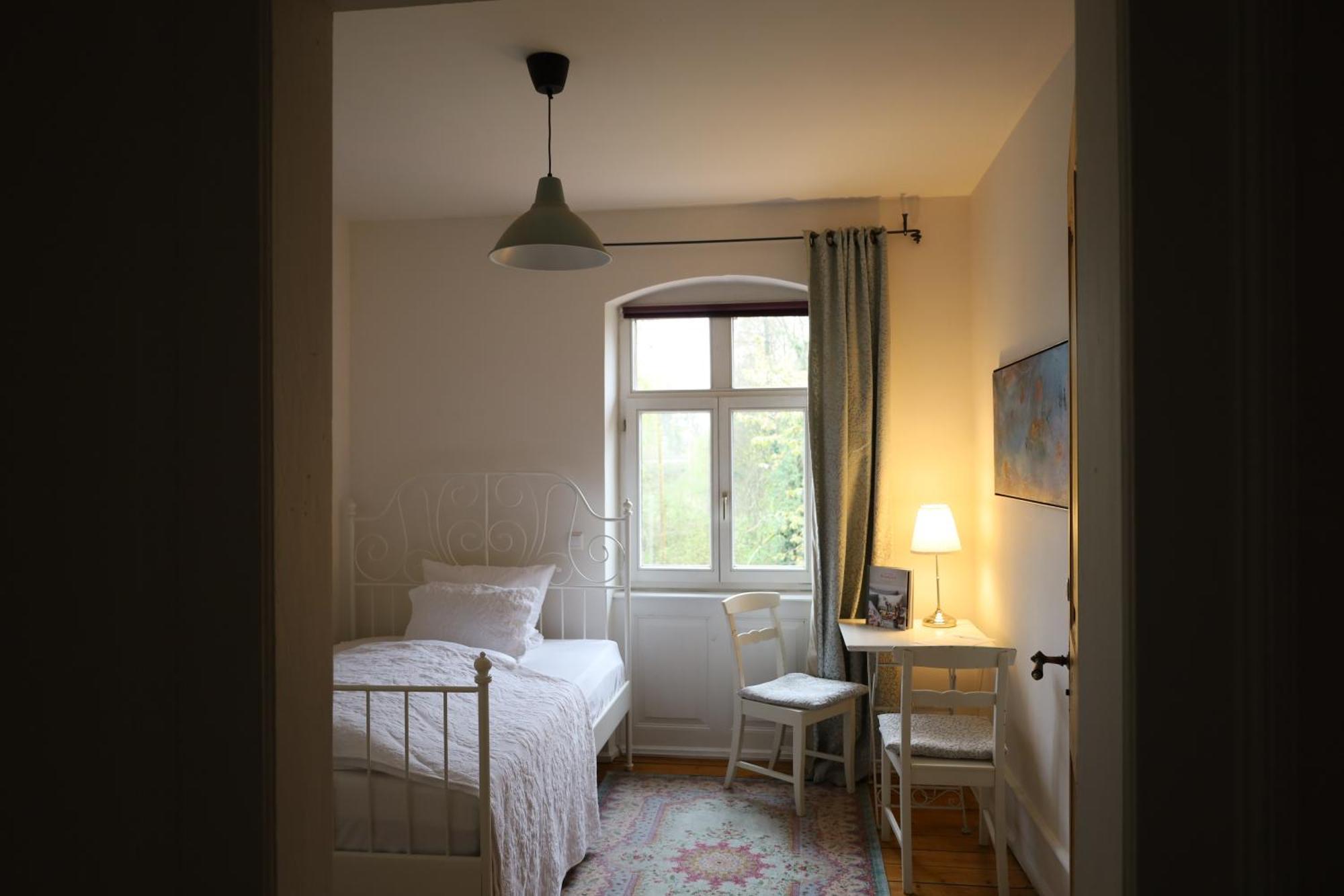 Art-Be-And-B Appartement -Studios Riegel Bagian luar foto